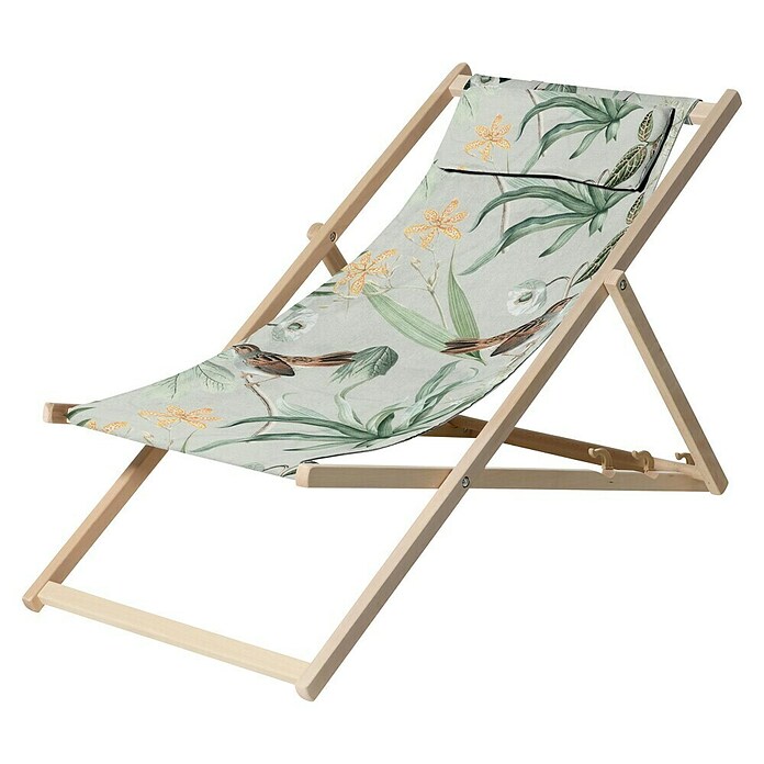 Madison Stolica za plažu Grasse  (Drvo) | BAUHAUS