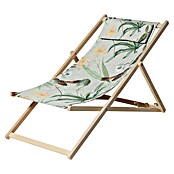 Madison Stolica za plažu Grasse  (Drvo) | BAUHAUS