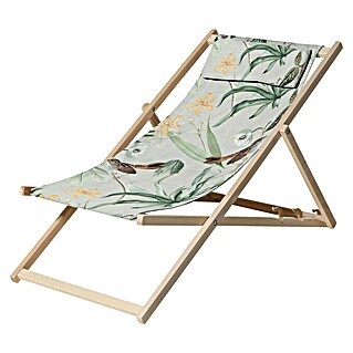 Madison Stolica za plažu Grasse (Drvo)