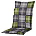 Madison Jastuk za stolicu Patchy olive 