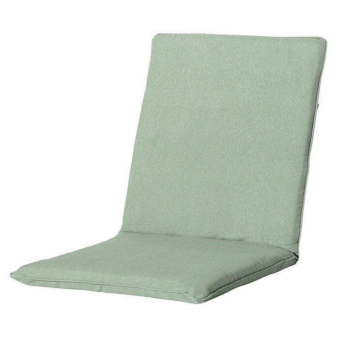 Madison Blazina za stol Napels  (97 x 49 x 6 cm, Zelena) | 8294 - Sitzkissen Outdoor | ICEB - Auflagen Kissen | ICE - Outdoorkissen/Auflagen | IC - Freizeit im Garten | I - Stadtgarten | BAUHAUS