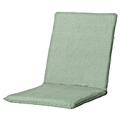 Madison Blazina za stol Napels  (97 x 49 x 6 cm, Zelena) | 8294 - Sitzkissen Outdoor | ICEB - Auflagen Kissen | ICE - Outdoorkissen/Auflagen | IC - Freizeit im Garten | I - Stadtgarten | BAUHAUS