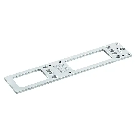 GEZE  Montageplatte TS 4000