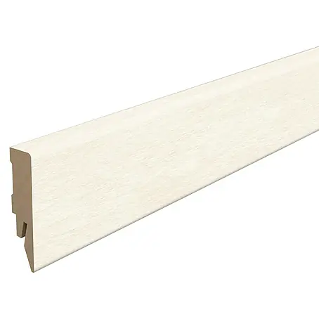 Egger  Sockelleiste Cubical L674 Cremona Marmor