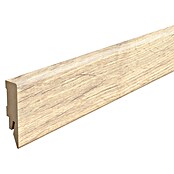 Egger Zaključna letev Cubical L664 Murom hrast  (240 cm x 14 mm x 58 mm, MDF) | Letve za talne zidce | Talne letve | Potrebščine za polaganje talnih oblog | Talne obloge | Izdelki | BAUHAUS