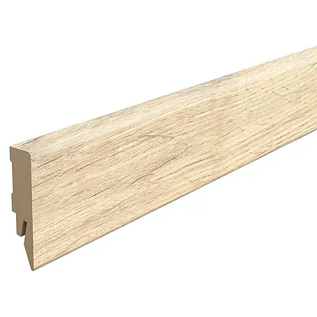 Egger  Sockelleiste Cubical L664 Murom Eiche