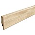 Egger Sockelleiste Cubical L717 Newport Eiche creme 