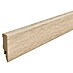 Egger Sockelleiste Cubical L696 Loja Eiche creme 