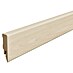 Egger Sockelleiste Cubical L715 Camden Eiche weiss 
