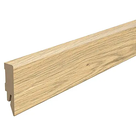 Egger  Sockelleiste Cubical L705 Skanderborg Eiche sand