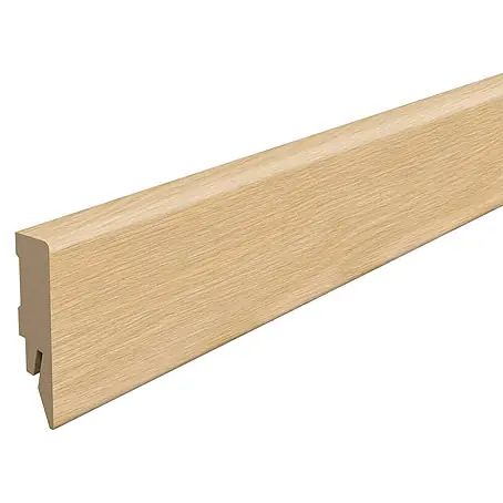 Egger  Sockelleiste Cubical L733 Baronia Eiche sand