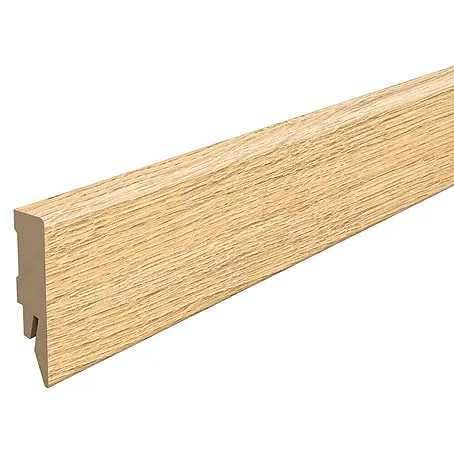 Egger  Sockelleiste Cubical L699 Nord Eiche sand