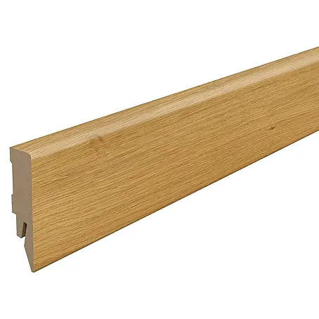 Egger  Sockelleiste Cubical L731 Pinot Eiche honig