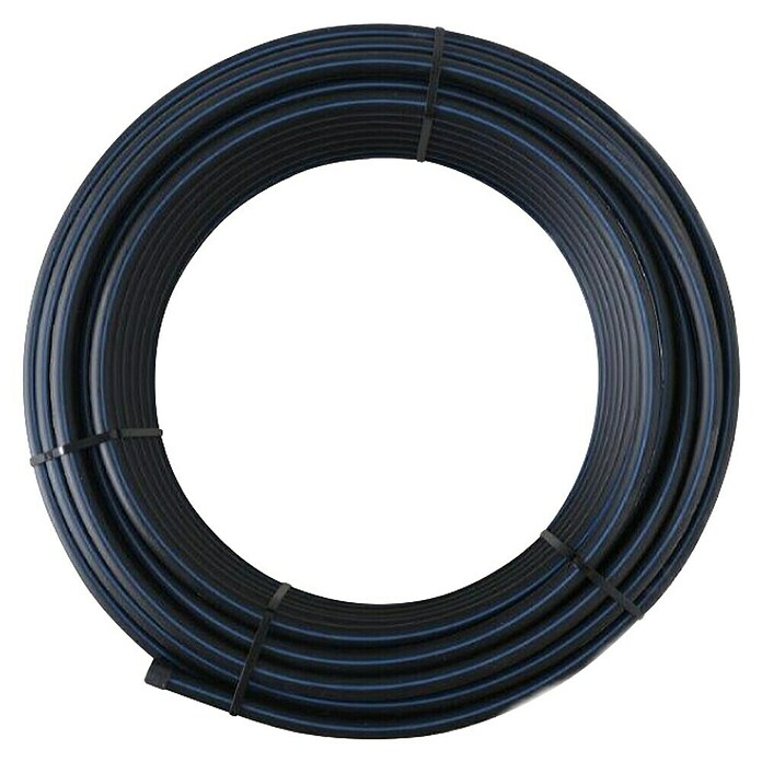 Okiten cijev PE 100  (Polietilen, Duljina: 50 m, Promjer cijevi: 32 mm) | BAUHAUS