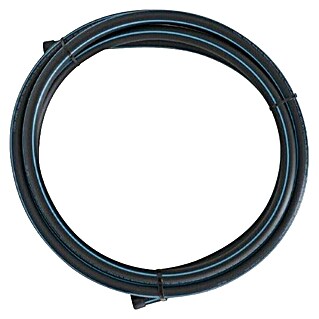 HDPE cev PE 100 (Polietilen, Dolžina: 2 m, Premer cevi: 20 mm)