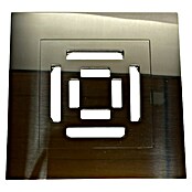 Vafra Pokrov za odtok RF Kocka  (150 x 150 mm) | 4040 - Sifons/Abläufe/Ablaufgarnituren | DCDA - Wasserinstallation | DCD - Sanitärinstallation | DC - Sanitärinstallation | D - Sanitär | BAUHAUS