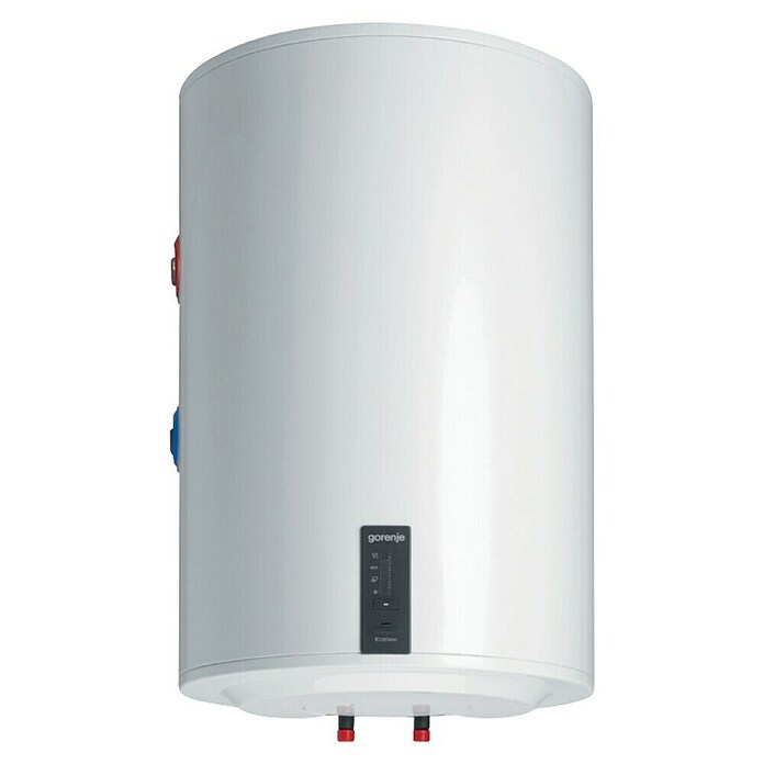 Gorenje Grelnik vode GBK80ORLN  (80 l, 1.000 W, Temperaturno območje: 10 °C - 75 °C) | Grelniki vode | Sanitarna inštalacija | Kopalnica in sanitarije | Izdelki | BAUHAUS