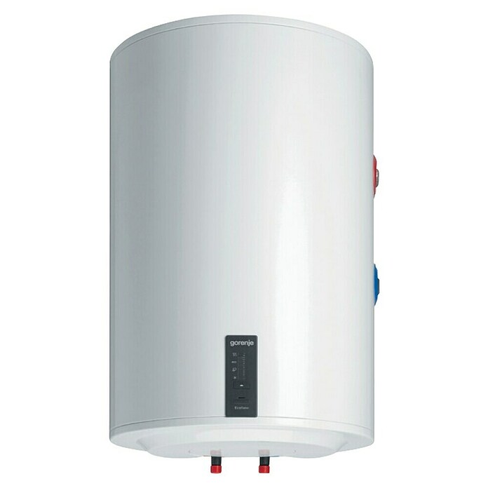 Gorenje Grelnik vode GBK80ORRN  (80 l, 1.000 W, Temperaturno območje: 10 °C - 75 °C) | Grelniki vode | Sanitarna inštalacija | Kopalnica in sanitarije | Izdelki | BAUHAUS