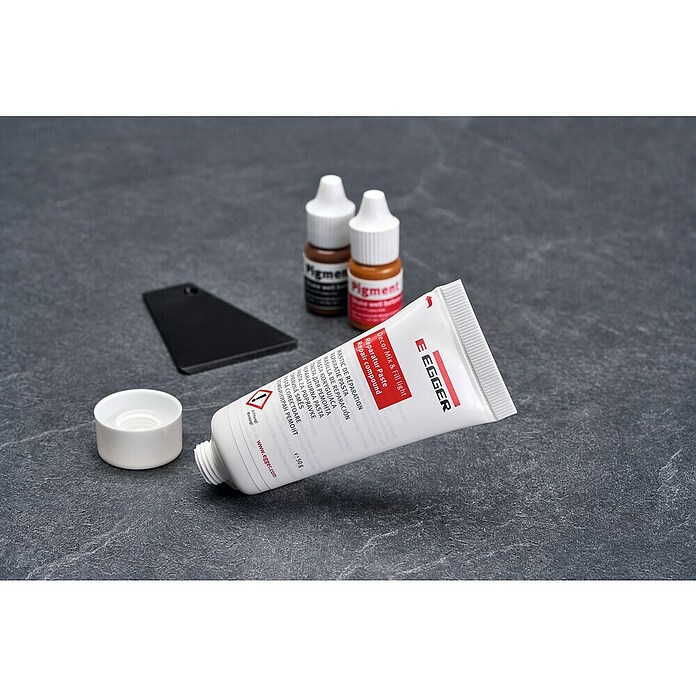 Egger Reparatur-Set Mix & Fill Light Decor (Farbgebung: Hell, 5 -tlg.) | BAUHAUS