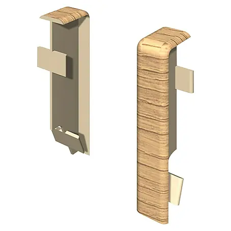 Egger  Übergangskappe Cubical