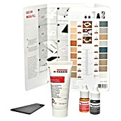 Egger Reparatur-Set Mix & Fill Medium Decor (Farbgebung: Mittel, 5 -tlg.) | BAUHAUS