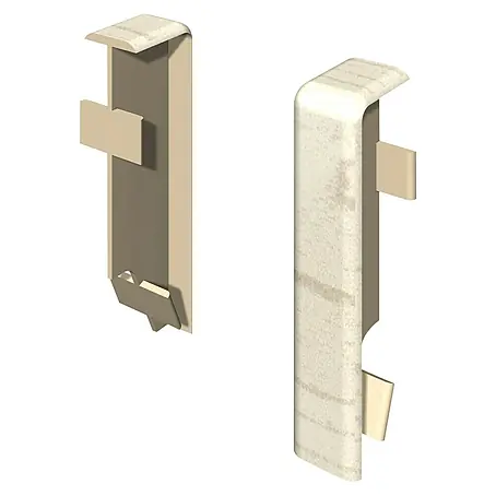 Egger  Übergangskappe Cubical