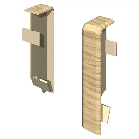 Egger  Übergangskappe Cubical