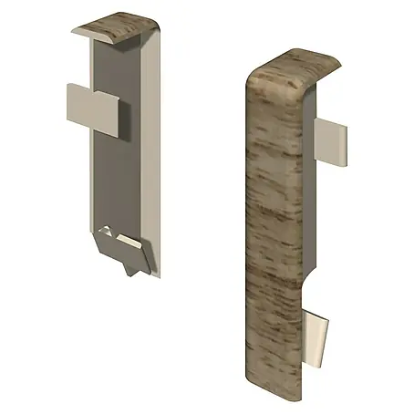 Egger  Übergangskappe Cubical