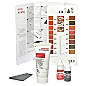 Egger Reparatur-Set Mix & Fill Dark Decor (Farbgebung: Dunkel, 5 -tlg.) | BAUHAUS