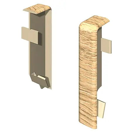 Egger  Übergangskappe Cubical