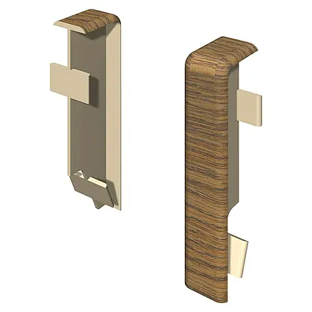 Egger  Übergangskappe Cubical
