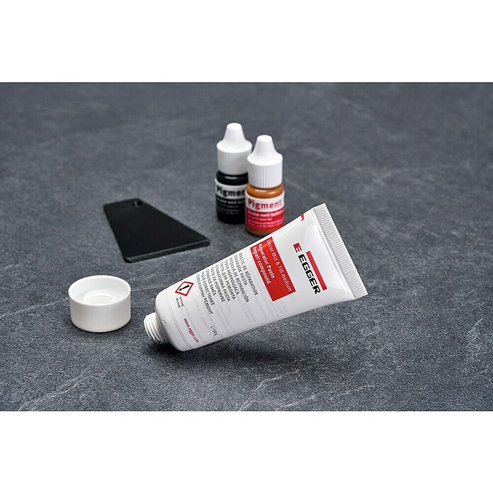 Egger Reparatur-Set Mix & Fill Medium Decor (Farbgebung: Mittel, 5 -tlg.) | BAUHAUS