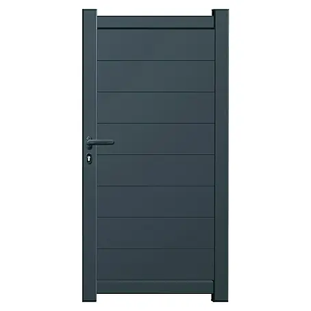 GHP360  Gartentor PH01