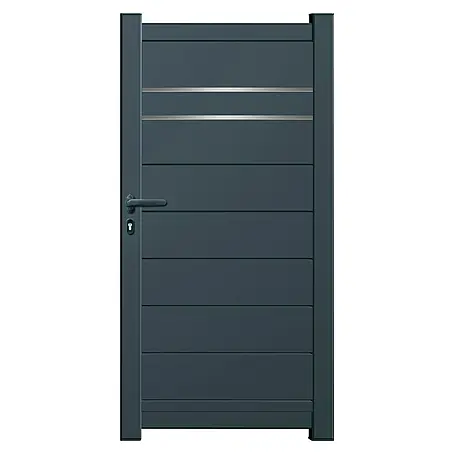 GHP360  Gartentor PH03