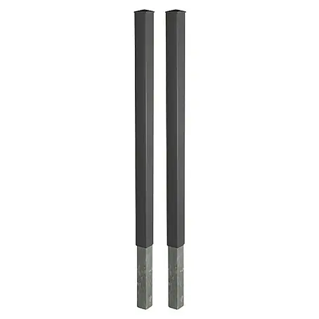 GHP360  Zaunpfosten