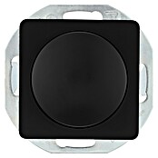 Luceco Oxford Regulador (Negro, Plástico, Atornillado) | BAUHAUS