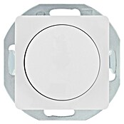 Luceco Oxford Regulador (Blanco, Plástico, Atornillado) | BAUHAUS