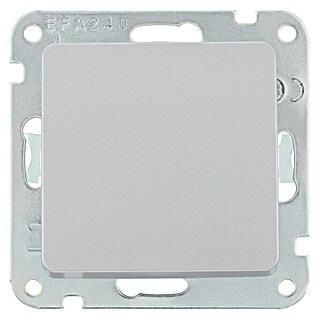 Luceco Oxford Cruzamiento (Plata, Mate, Montaje en la pared, 10 A)
