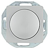 Luceco Oxford Regulador (Plata, Plástico, Atornillado) | BAUHAUS