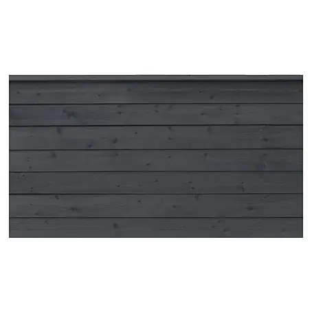 Sichtschutzelement Klink