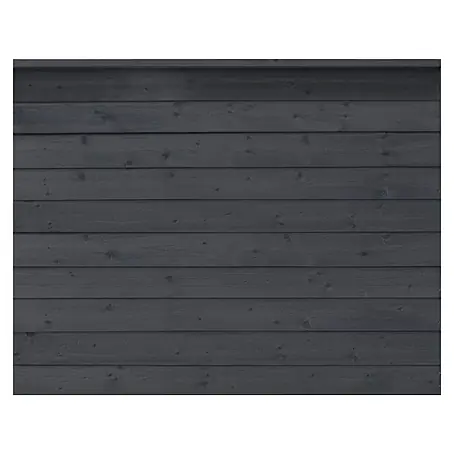 Sichtschutzelement Klink