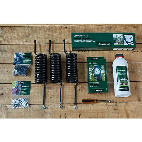 Juliana  Starter-Set