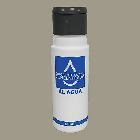 Colorante Concentrado al agua