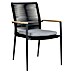 Sunfun Silla de jardín Greta 