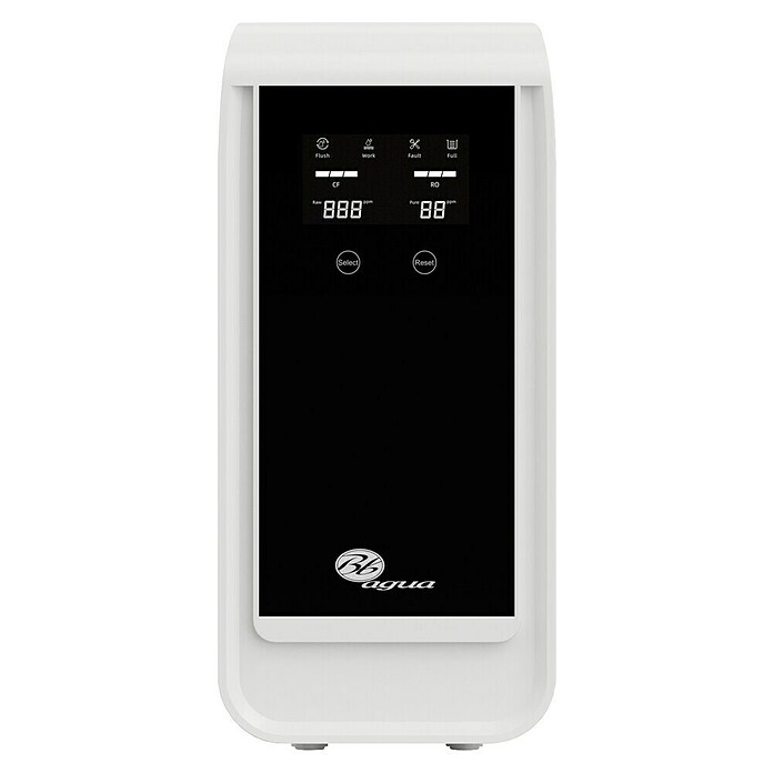 Bb agua Equipo de ósmosis inversa Home Direct Flow 600 (Caudal: 96 l/h) | BAUHAUS