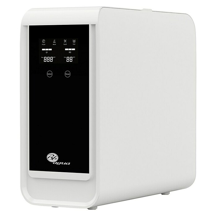 Bb agua Equipo de ósmosis inversa Home Direct Flow 600 (Caudal: 96 l/h) | BAUHAUS