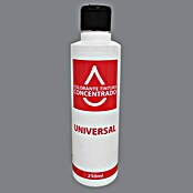 Colorante Concentrado universal (Negro, 250 ml)
