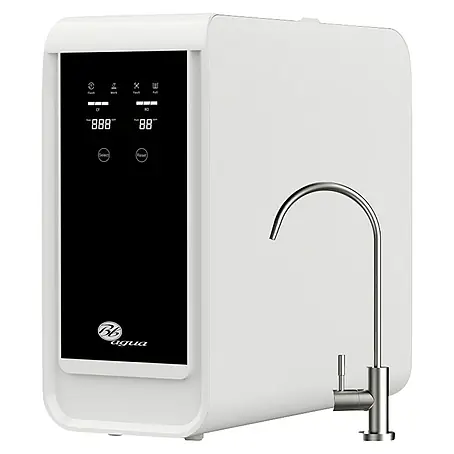 Bb agua  Equipo de ósmosis inversa Home Direct Flow 600