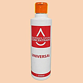 Colorante Concentrado universal (Naranja, 250 ml)