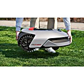 Dreame Mähroboter A1 Pro (2 000 m², Schnittbreite: 22 cm, Laser-gestützte Navigation, LiDAR) | BAUHAUS
